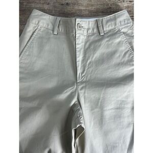 UNIQLO‎ Caqui Chino Women's Pants